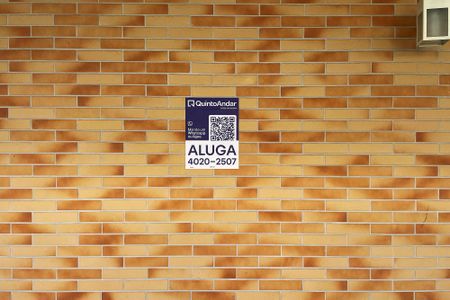 Casa de condomínio para alugar com 173m², 3 quartos e 3 vagas Casa de condomínio para alugar com 173m², 3 quartos e 3 vagasPlaca