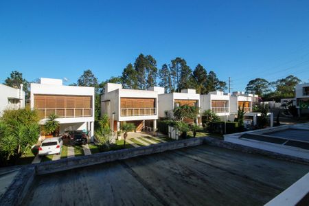 Casa de condomínio para alugar com 173m², 3 quartos e 3 vagas Casa de condomínio para alugar com 173m², 3 quartos e 3 vagasVista Varanda Quartos 1 e 2
