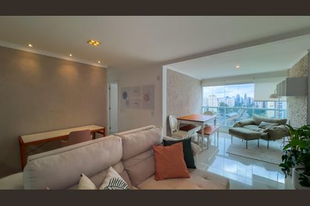 Apartamento à venda com 2 quartos, 72m² em Campo Belo, São Paulo