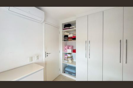 Quarto 2 de apartamento à venda com 2 quartos, 72m² em Campo Belo, São Paulo