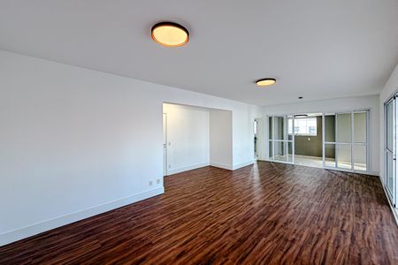 Sala de apartamento à venda com 4 quartos, 250m² em Vila Mariana, São Paulo