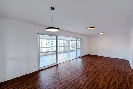 Sala de apartamento à venda com 4 quartos, 250m² em Vila Mariana, São Paulo