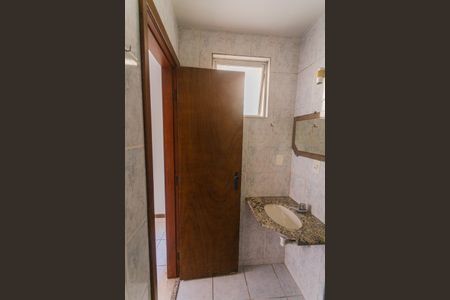 Apartamento à venda com 60m², 2 quartos e 2 vagas Apartamento à venda com 60m², 2 quartos e 2 vagasBanheiro da Suíte