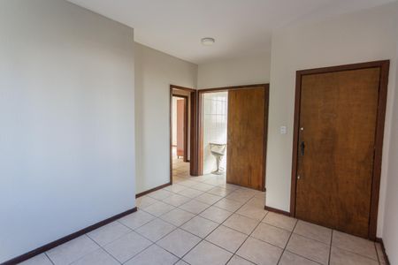 Apartamento à venda com 60m², 2 quartos e 2 vagas Apartamento à venda com 60m², 2 quartos e 2 vagasSala
