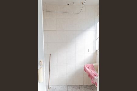 Apartamento à venda com 60m², 2 quartos e 2 vagas Apartamento à venda com 60m², 2 quartos e 2 vagasÁrea de Serviço