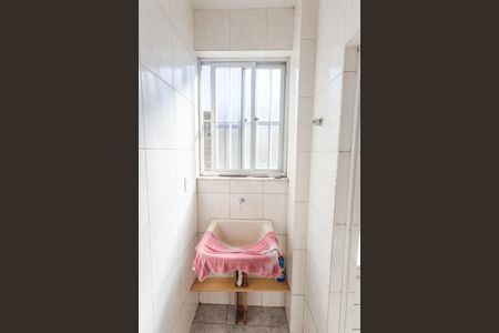 Apartamento à venda com 60m², 2 quartos e 2 vagas Apartamento à venda com 60m², 2 quartos e 2 vagasÁrea de Serviço