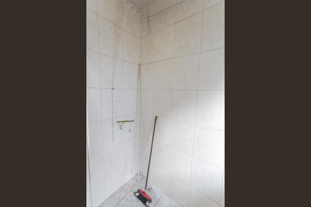 Área de Serviço de apartamento à venda com 2 quartos, 60m² em Floresta, Belo Horizonte