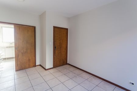 Sala de apartamento à venda com 2 quartos, 60m² em Floresta, Belo Horizonte