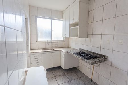Apartamento à venda com 60m², 2 quartos e 2 vagas Apartamento à venda com 60m², 2 quartos e 2 vagasCozinha