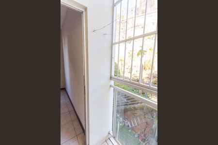 Apartamento à venda com 60m², 2 quartos e 2 vagas Apartamento à venda com 60m², 2 quartos e 2 vagasVaranda da Suíte