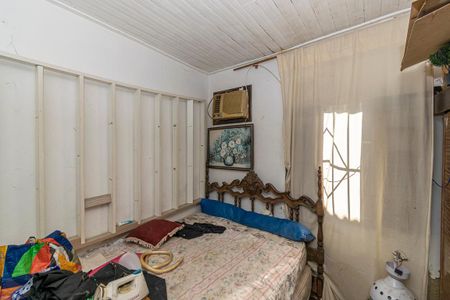 Casa para alugar com 45m², 1 quarto e sem vaga Casa para alugar com 45m², 1 quarto e sem vagaQuarto
