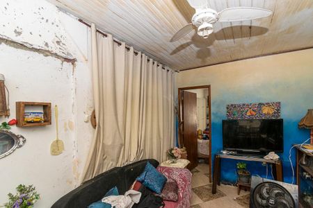 Casa para alugar com 45m², 1 quarto e sem vaga Casa para alugar com 45m², 1 quarto e sem vagaSala