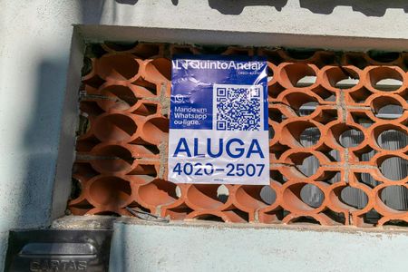 Placa de casa para alugar com 1 quarto, 45m² em Penha, Rio de Janeiro