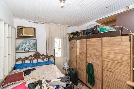 Casa para alugar com 45m², 1 quarto e sem vaga Casa para alugar com 45m², 1 quarto e sem vagaQuarto