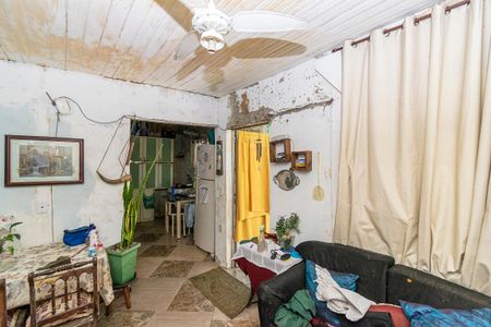 Casa para alugar com 45m², 1 quarto e sem vaga Casa para alugar com 45m², 1 quarto e sem vagaSala