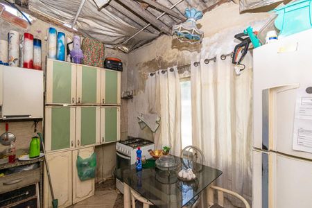 Casa para alugar com 45m², 1 quarto e sem vaga Casa para alugar com 45m², 1 quarto e sem vagaCozinha