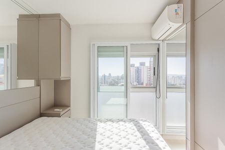 Apartamento para alugar com 35m², 1 quarto e 1 vaga Apartamento para alugar com 35m², 1 quarto e 1 vagaQuarto