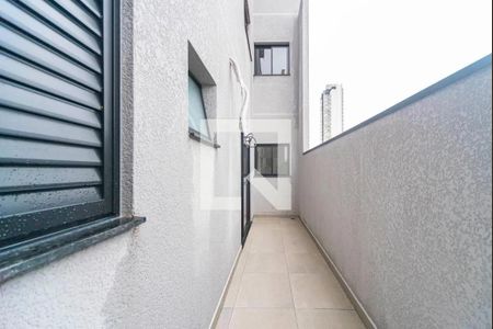 Apartamento para alugar com 70m², 3 quartos e 2 vagas Apartamento para alugar com 70m², 3 quartos e 2 vagasVaranda