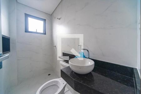 Apartamento para alugar com 70m², 3 quartos e 2 vagas Apartamento para alugar com 70m², 3 quartos e 2 vagasBanheiro