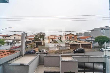 Vista de apartamento para alugar com 3 quartos, 70m² em Campestre, Santo André