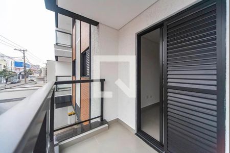 Apartamento para alugar com 70m², 3 quartos e 2 vagas Apartamento para alugar com 70m², 3 quartos e 2 vagasVaranda