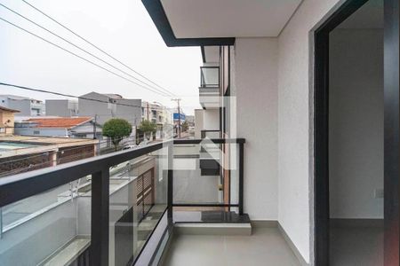Apartamento para alugar com 70m², 3 quartos e 2 vagas Apartamento para alugar com 70m², 3 quartos e 2 vagasVaranda