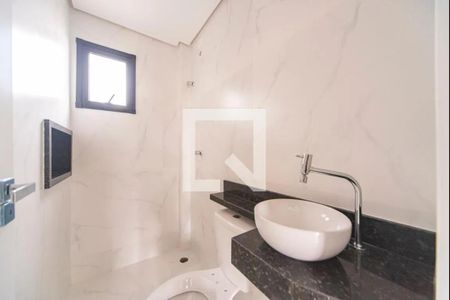 Apartamento para alugar com 70m², 3 quartos e 2 vagas Apartamento para alugar com 70m², 3 quartos e 2 vagasBanheiro