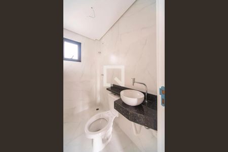 Apartamento para alugar com 70m², 3 quartos e 2 vagas Apartamento para alugar com 70m², 3 quartos e 2 vagasBanheiro