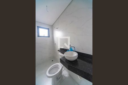Apartamento para alugar com 70m², 3 quartos e 2 vagas Apartamento para alugar com 70m², 3 quartos e 2 vagasBanheiro
