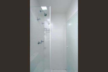 Studio para alugar com 26m², 1 quarto e sem vagaBanheiro