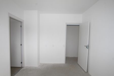Quarto 3 - Suíte de apartamento à venda com 3 quartos, 59m² em Estoril, Belo Horizonte