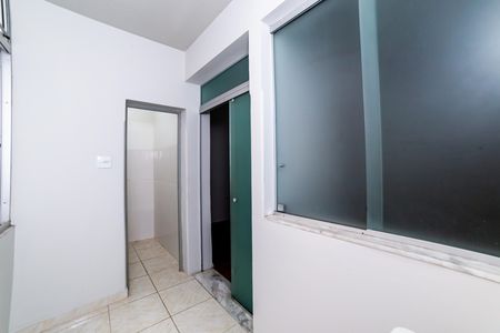 Área de Serviço de apartamento para alugar com 1 quarto, 60m² em Centro, Belo Horizonte