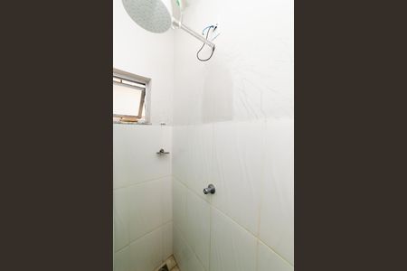 Banheiro da Suíte de apartamento para alugar com 1 quarto, 60m² em Centro, Belo Horizonte