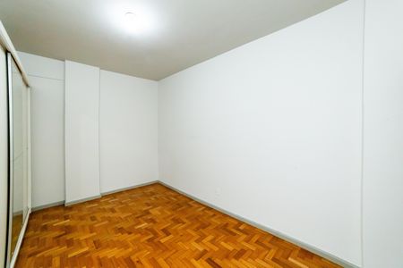 Suíte de apartamento para alugar com 1 quarto, 60m² em Centro, Belo Horizonte