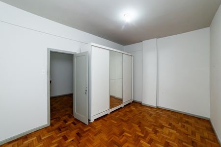 Suíte de apartamento para alugar com 1 quarto, 60m² em Centro, Belo Horizonte