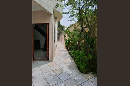 Casa à venda com 3 quartos, 190m² em Centro, Diadema