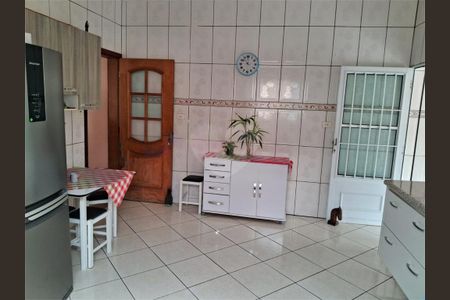 Casa à venda com 3 quartos, 190m² em Centro, Diadema
