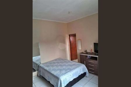Casa à venda com 3 quartos, 190m² em Centro, Diadema