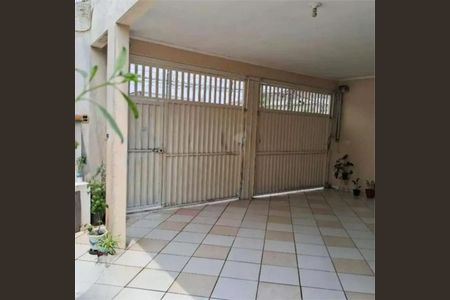 Casa à venda com 3 quartos, 190m² em Centro, Diadema