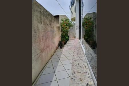 Casa à venda com 3 quartos, 190m² em Centro, Diadema