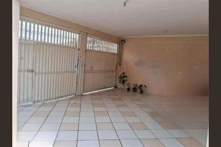 Casa à venda com 3 quartos, 190m² em Centro, Diadema