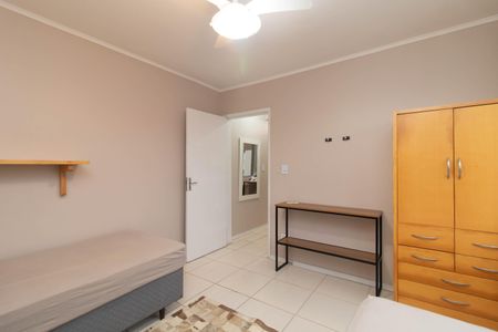 Apartamento para alugar com 45m², 1 quarto e 1 vaga Apartamento para alugar com 45m², 1 quarto e 1 vagaQuarto