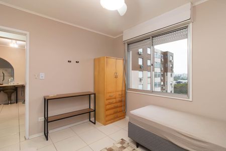 Apartamento para alugar com 45m², 1 quarto e 1 vaga Apartamento para alugar com 45m², 1 quarto e 1 vagaQuarto