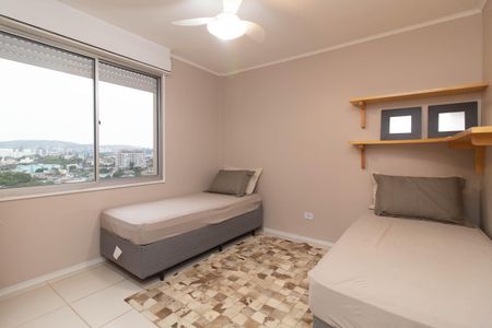 Apartamento para alugar com 45m², 1 quarto e 1 vaga Apartamento para alugar com 45m², 1 quarto e 1 vagaQuarto
