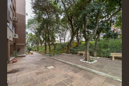 Apartamento para alugar com 45m², 1 quarto e 1 vaga Apartamento para alugar com 45m², 1 quarto e 1 vagaÁrea comum