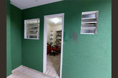 Casa à venda com 3 quartos, 125m² em Vila Campestre, São Paulo