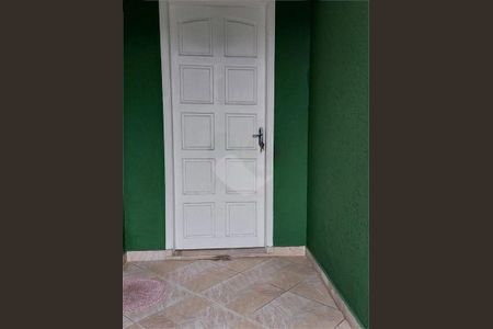 Casa à venda com 3 quartos, 125m² em Vila Campestre, São Paulo