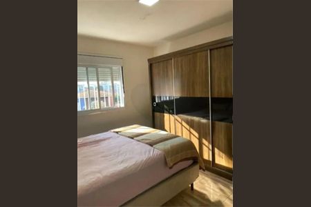 Casa à venda com 3 quartos, 125m² em Vila Campestre, São Paulo
