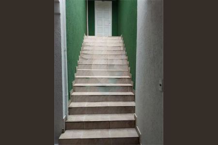 Casa à venda com 3 quartos, 125m² em Vila Campestre, São Paulo