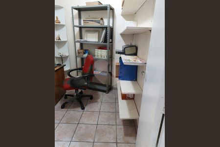 Casa à venda com 3 quartos, 125m² em Vila Campestre, São Paulo